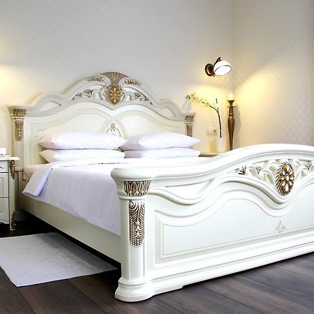 Lebediny Guest House Brest Luaran gambar