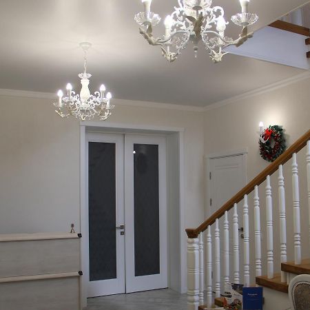 Lebediny Guest House Brest Luaran gambar