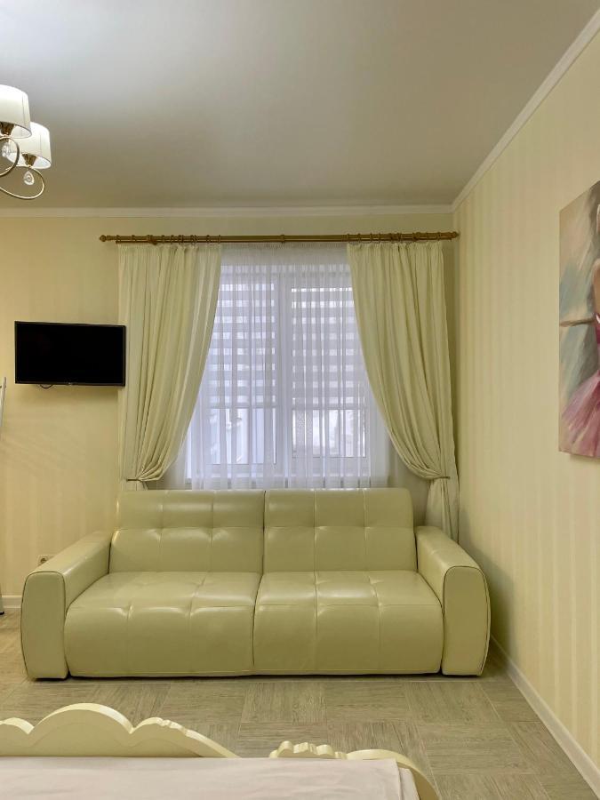 Lebediny Guest House Brest Luaran gambar