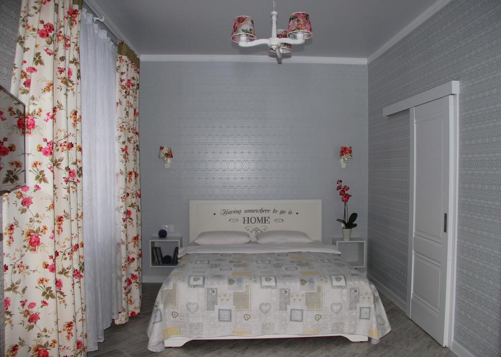 Lebediny Guest House Brest Luaran gambar