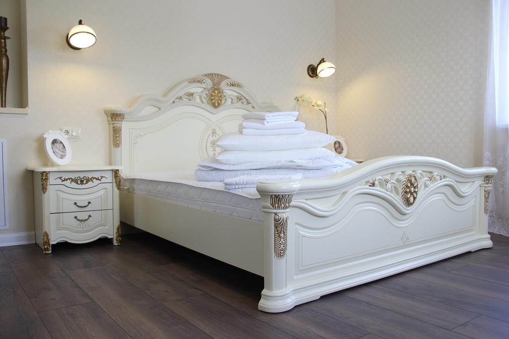 Lebediny Guest House Brest Luaran gambar