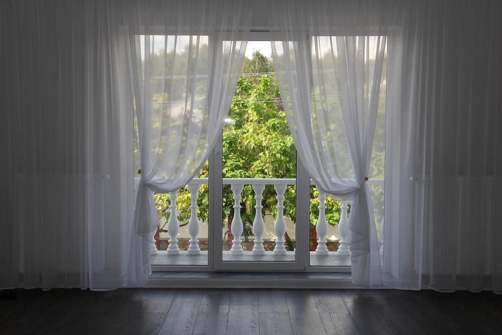 Lebediny Guest House Brest Luaran gambar