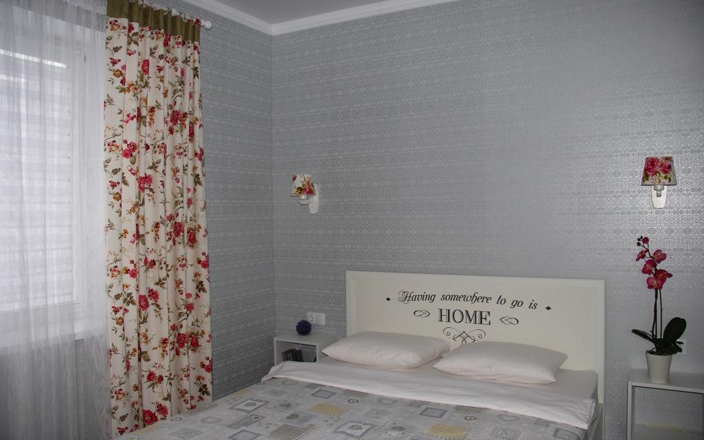 Lebediny Guest House Brest Luaran gambar