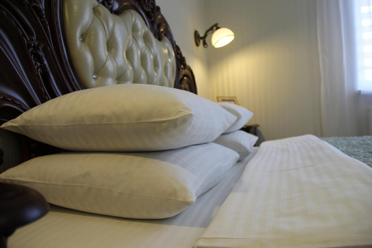 Lebediny Guest House Brest Luaran gambar
