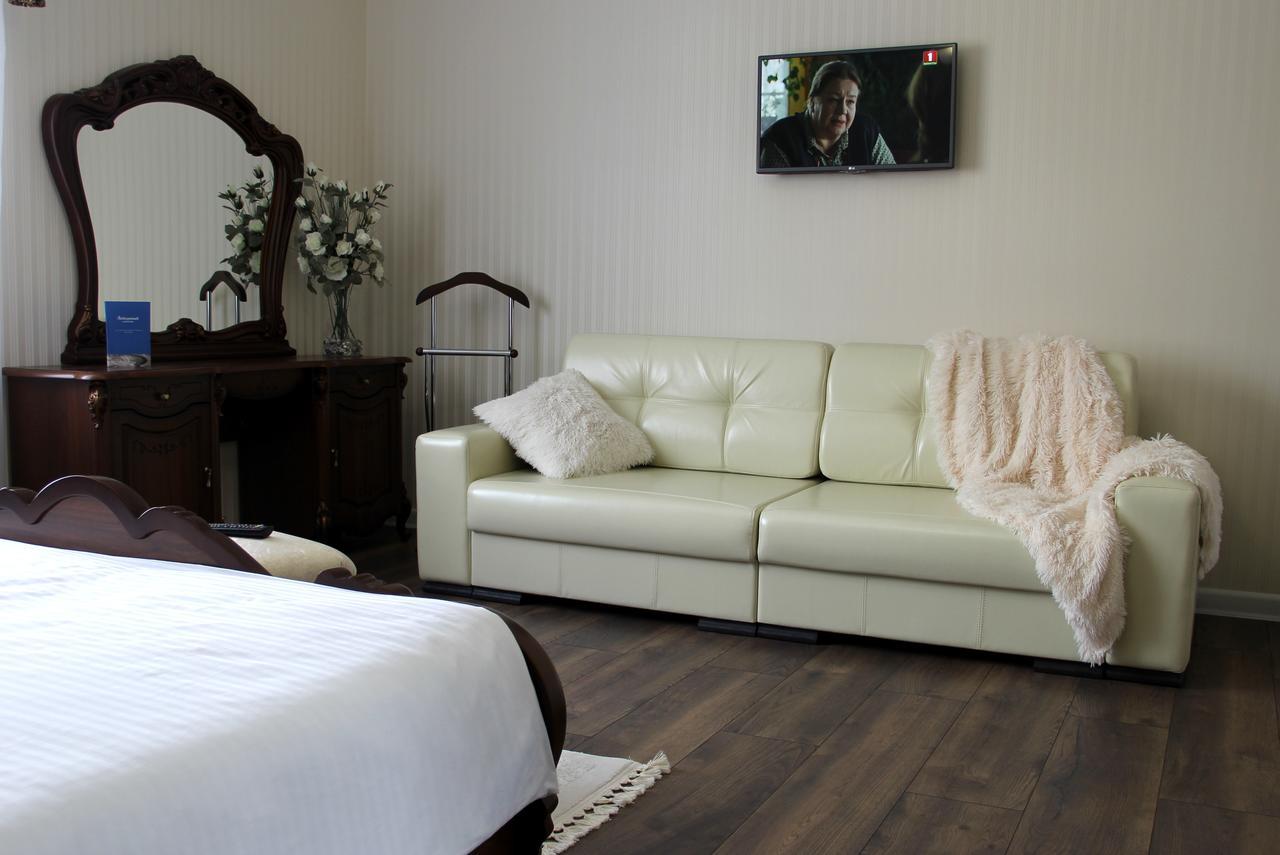 Lebediny Guest House Brest Luaran gambar