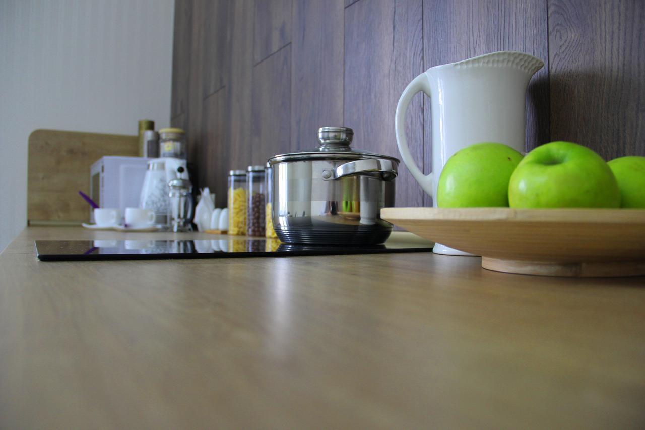 Lebediny Guest House Brest Luaran gambar
