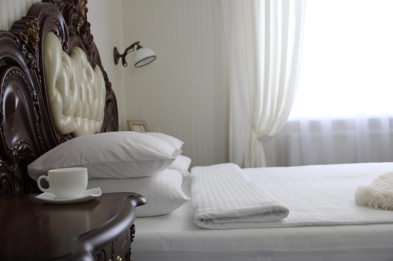 Lebediny Guest House Brest Luaran gambar