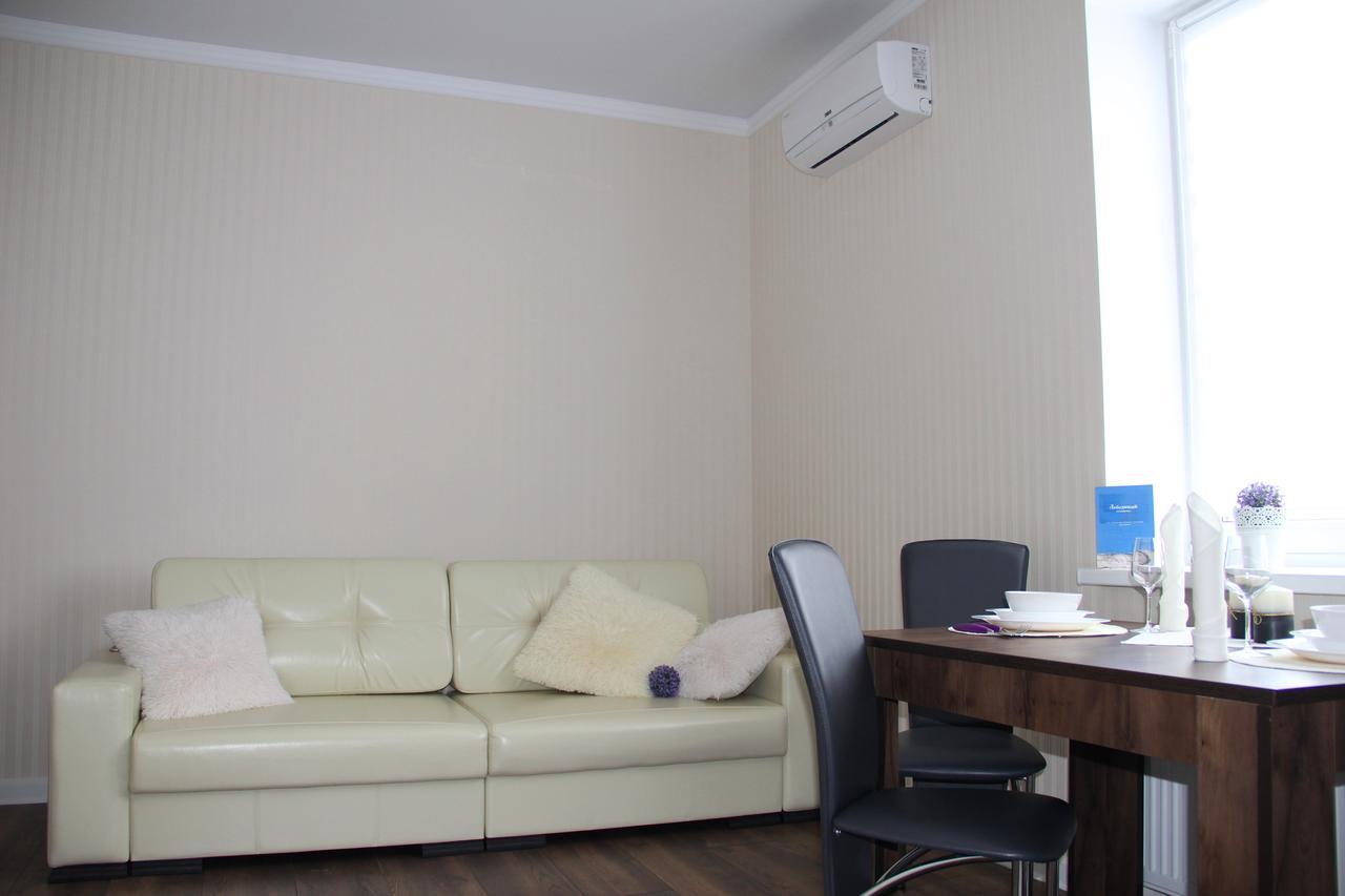 Lebediny Guest House Brest Luaran gambar