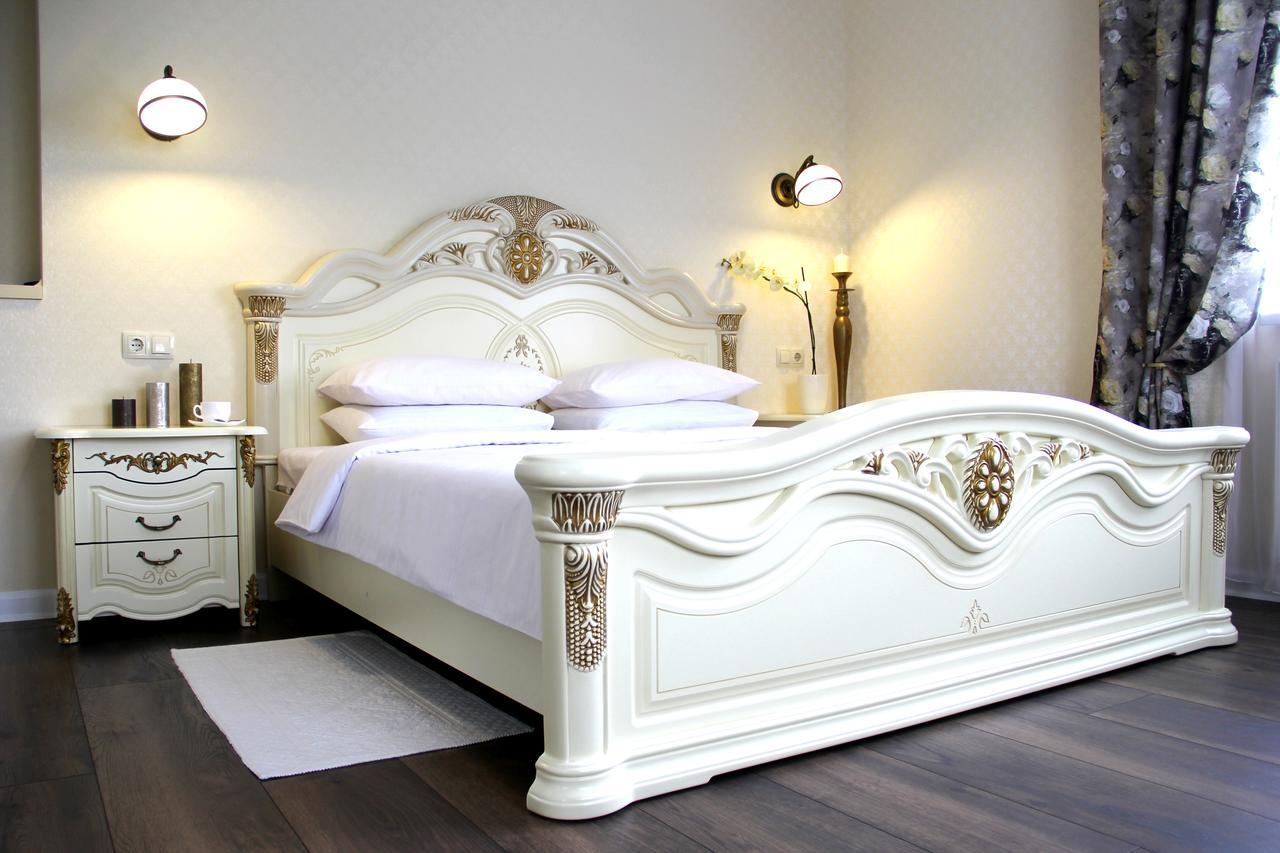 Lebediny Guest House Brest Luaran gambar