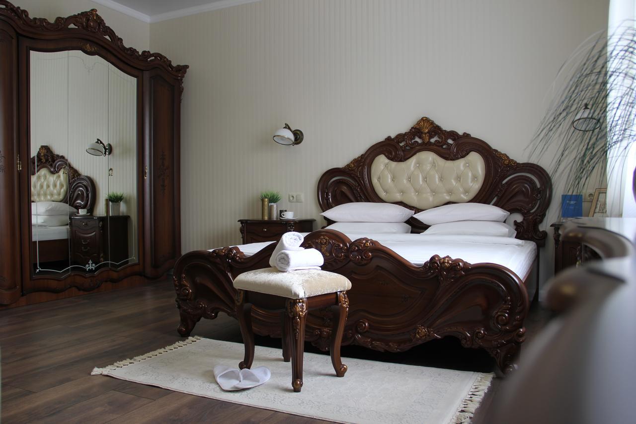 Lebediny Guest House Brest Luaran gambar