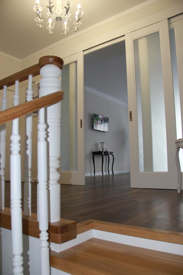 Lebediny Guest House Brest Luaran gambar