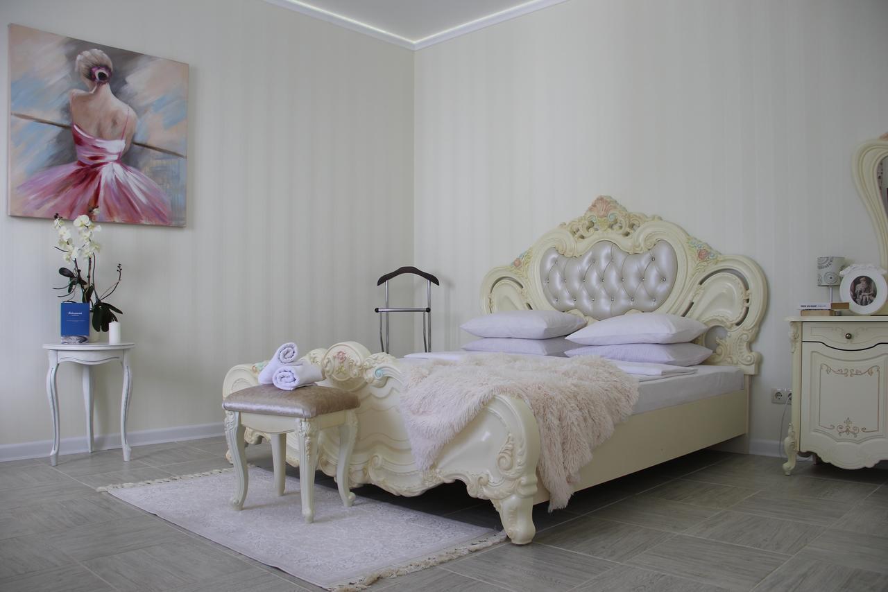 Lebediny Guest House Brest Luaran gambar