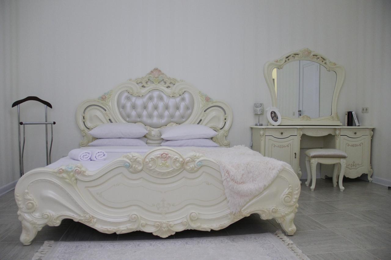 Lebediny Guest House Brest Luaran gambar