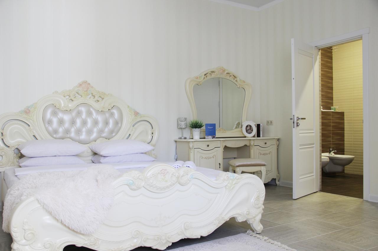 Lebediny Guest House Brest Luaran gambar