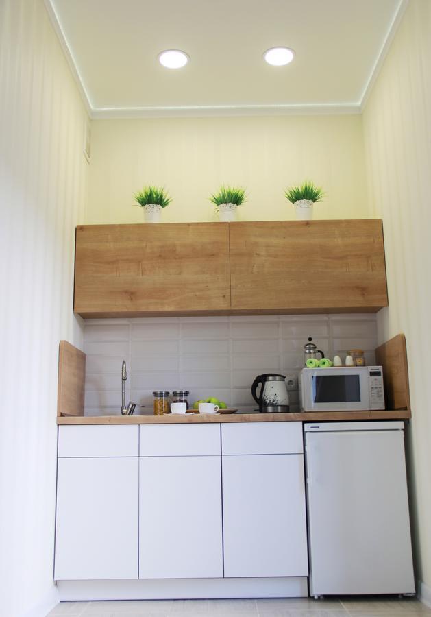 Lebediny Guest House Brest Luaran gambar