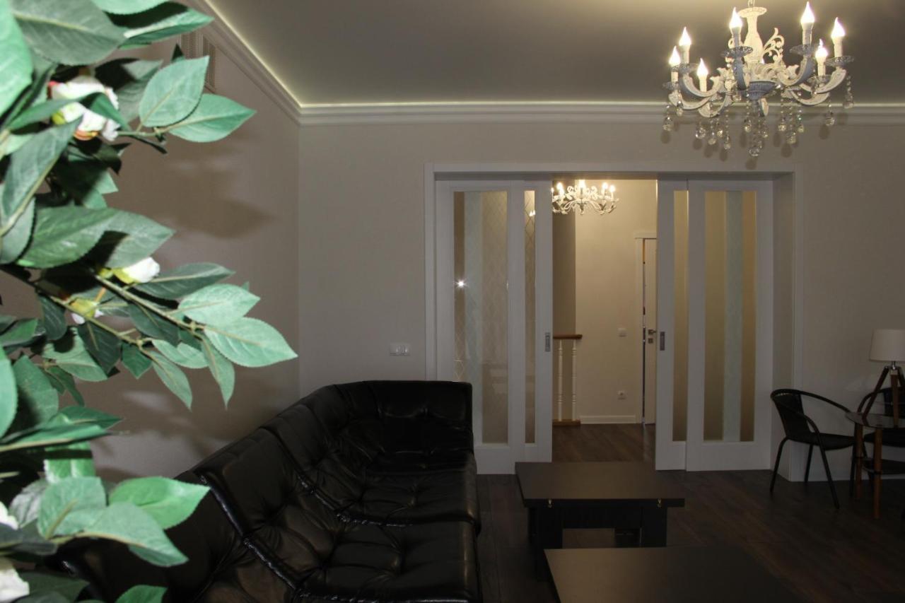 Lebediny Guest House Brest Luaran gambar